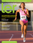 Lower Extremity Review - July 2012